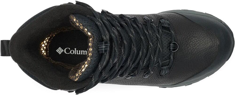 Chaussures de randonnée homme Columbia Expeditionist Extreme 4/5