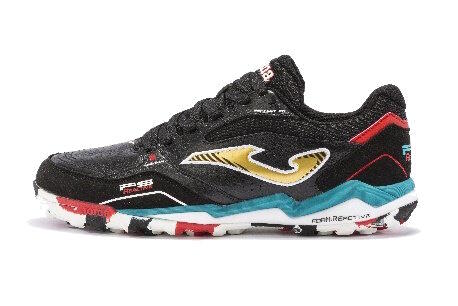Buty piłkarskie dla dorosłych Joma FS Reactive 2301 TF 2/3