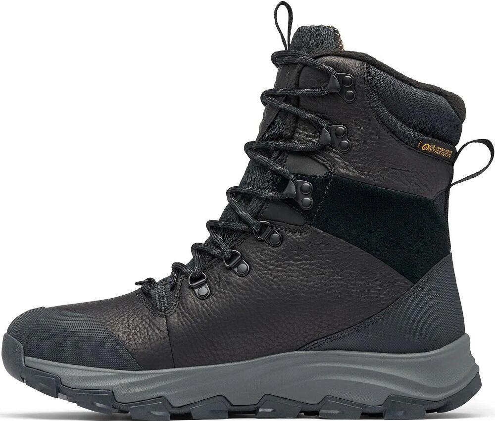 Chaussures de randonnée homme Columbia Expeditionist Extreme 3/5