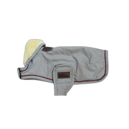 Wasserdichter Hundemantel Kentucky 160g