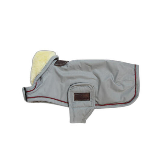 Wasserdichter Hundemantel Kentucky 160g