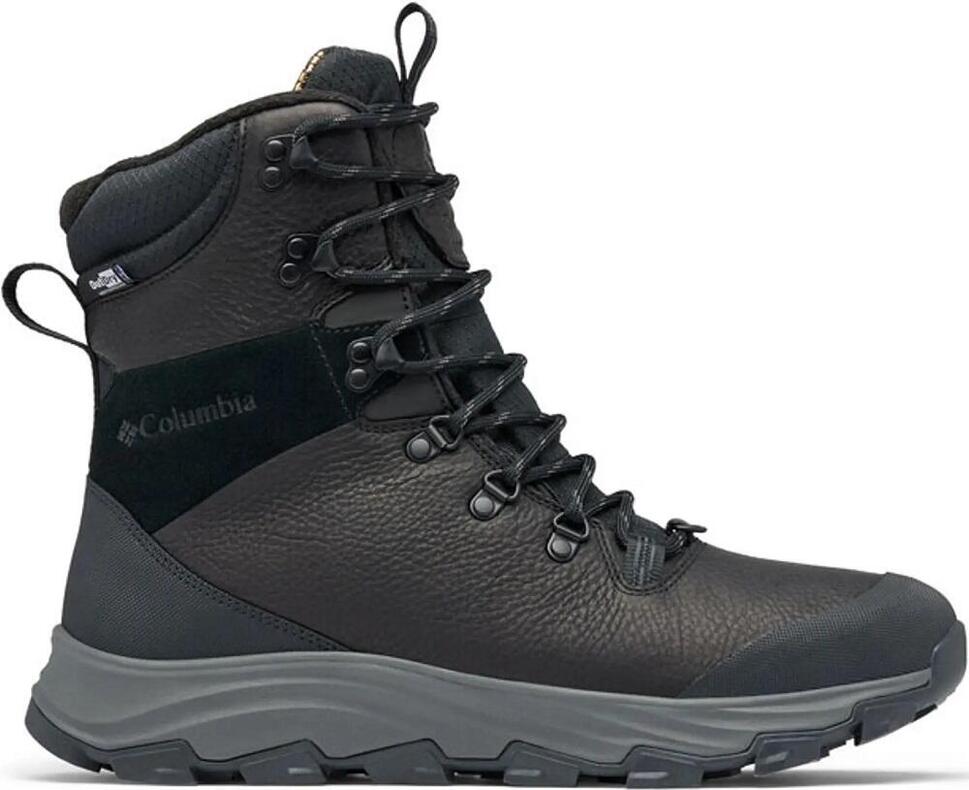 Buty Trekkingowe Męskie Columbia Expeditionist Extreme Waterproof