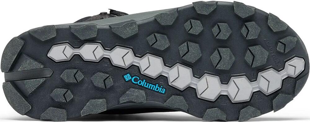 Chaussures de randonnée homme Columbia Expeditionist Extreme 5/5