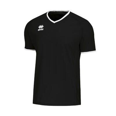 T-Shirt Errea Lennox Maglia Mc Ad 02500 Adulto