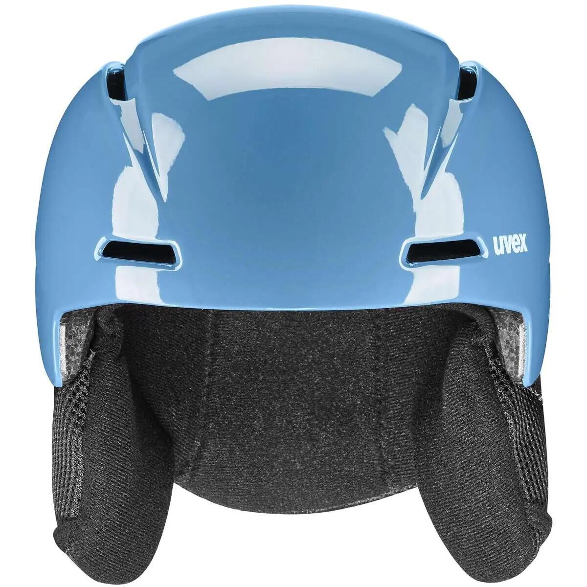 Kask Uvex Viti Pure Blue 2025 2/3