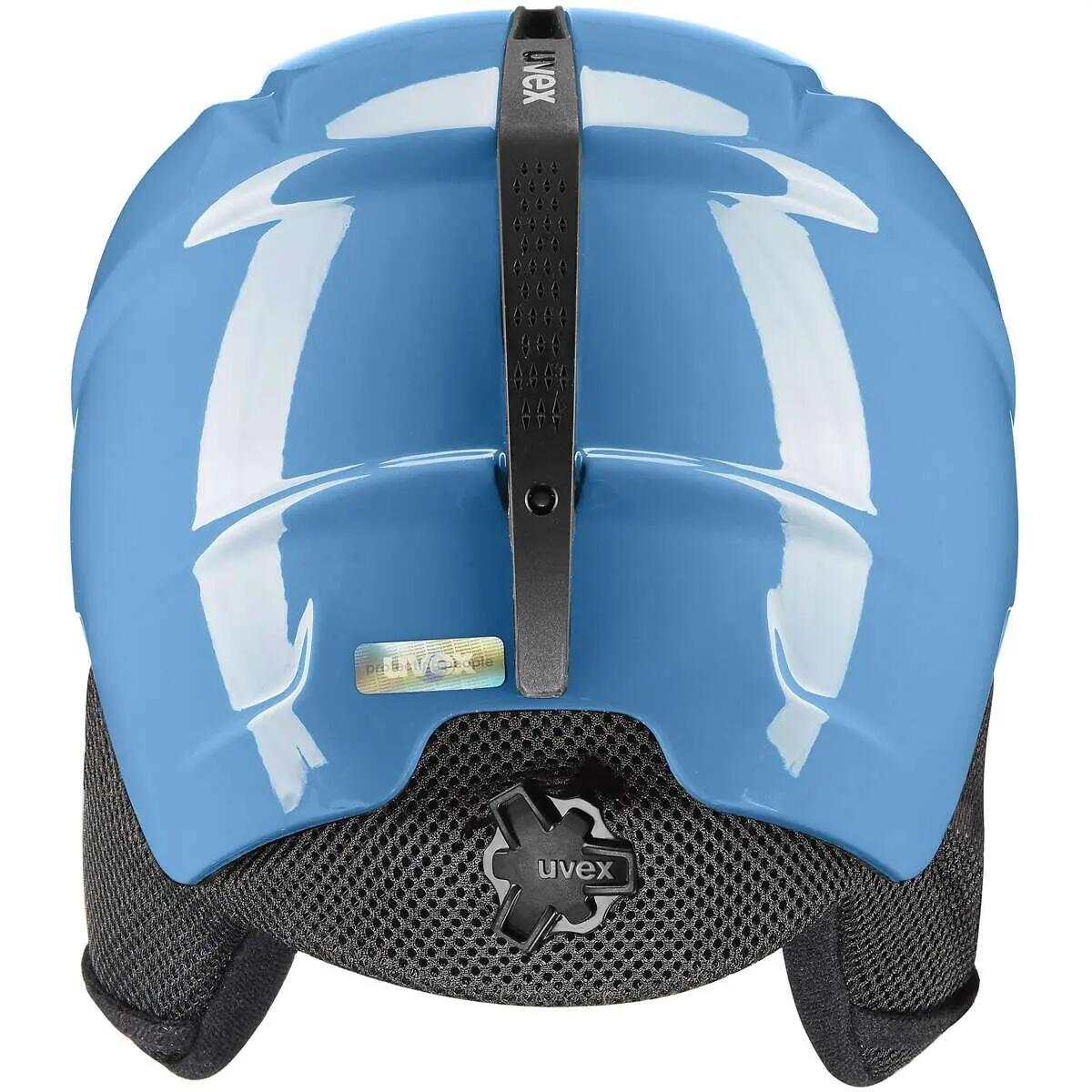 Kask Uvex Viti Pure Blue 2025 3/3