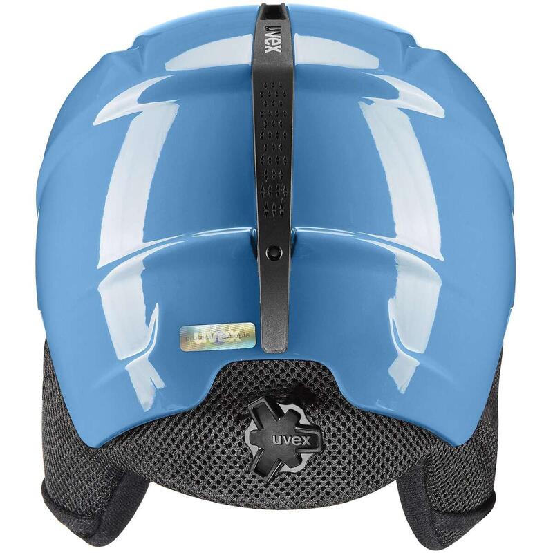 Kask Uvex Viti Pure Blue 2025
