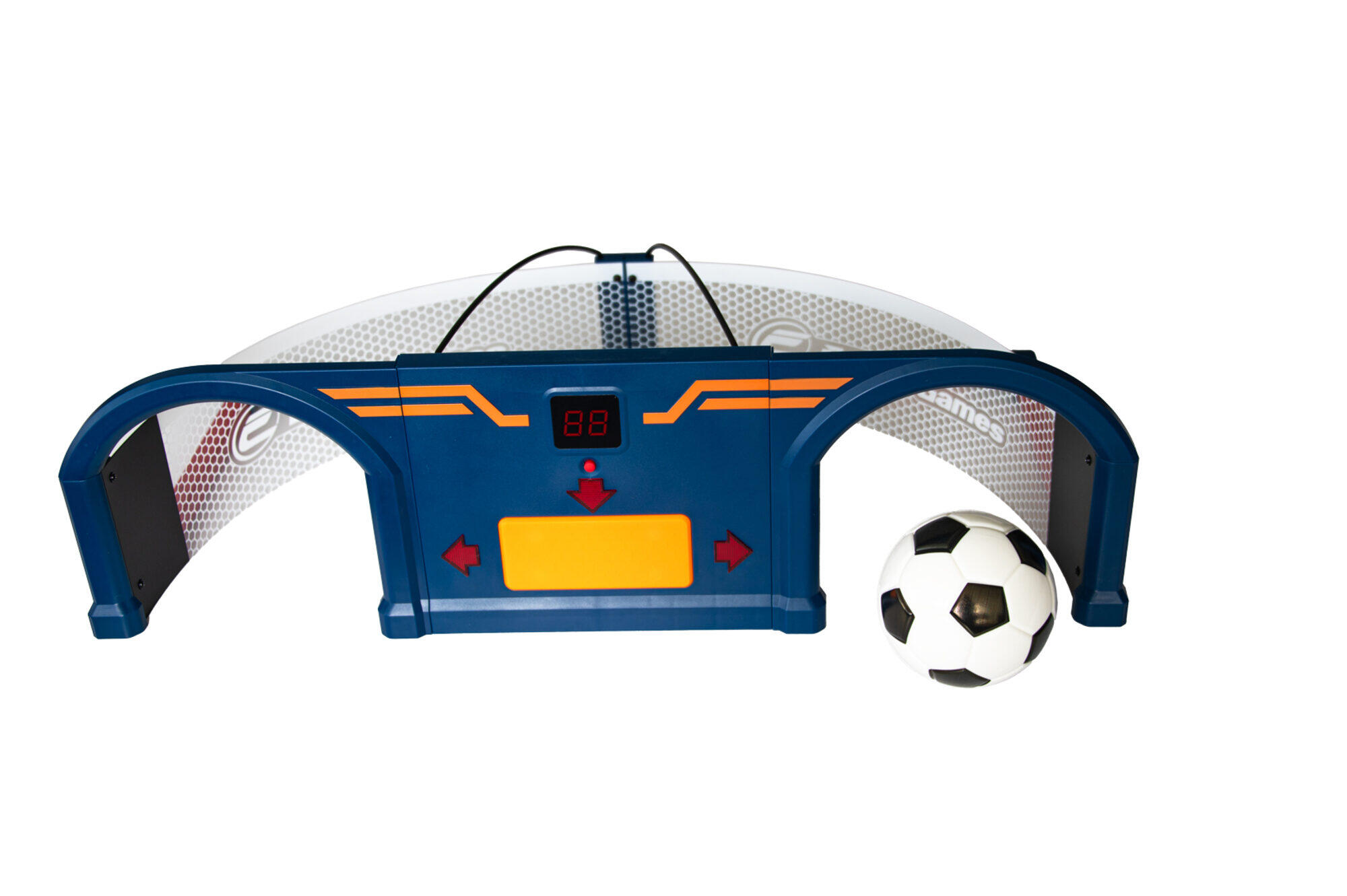 Allenatore di calcio - sviluppa le tue abilità divertendoti 2/5