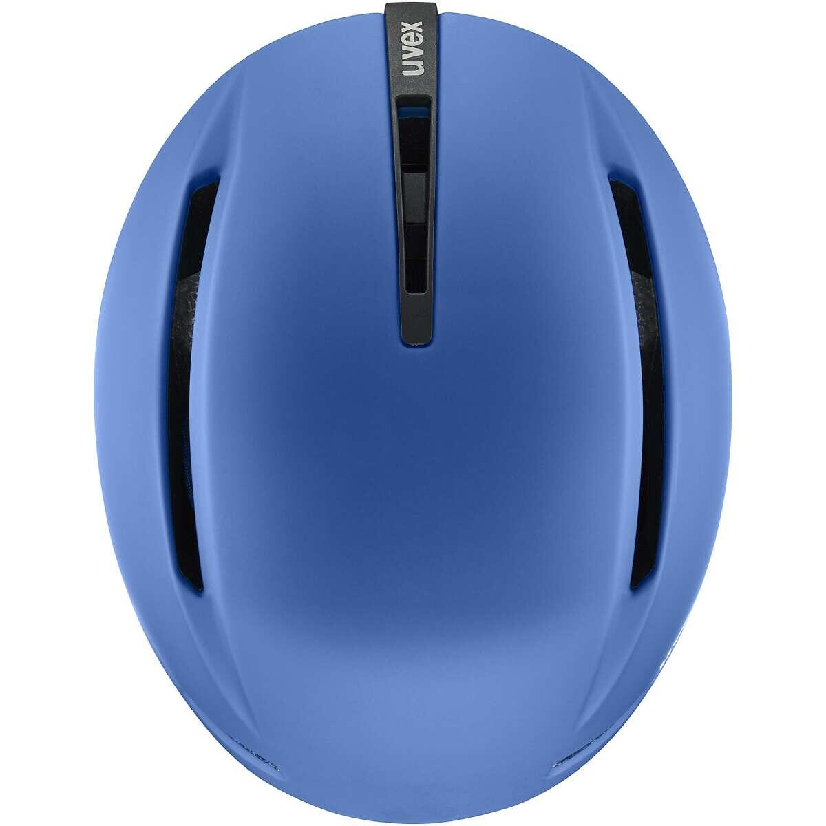 Casco Uvex Viti Blue 2025 4/5