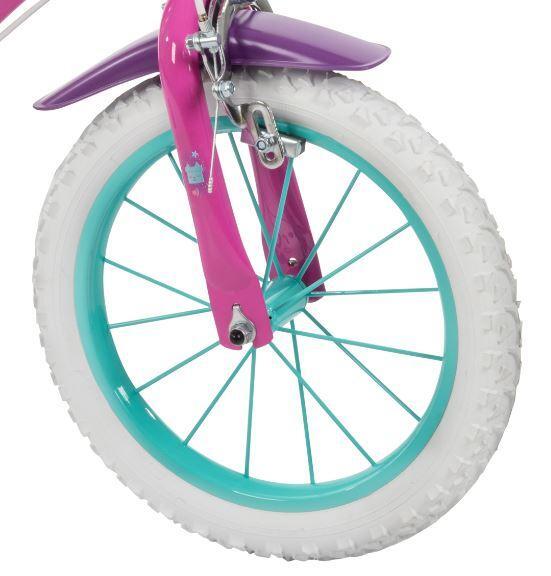 Kinderfiets Gabby's Dollhouse Roze 5/7
