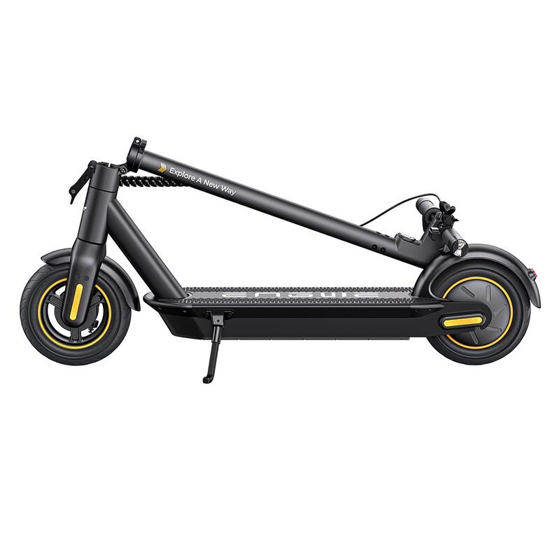 Scooter électrique Moteur ENGWE Y10 350W Batterie 13Ah