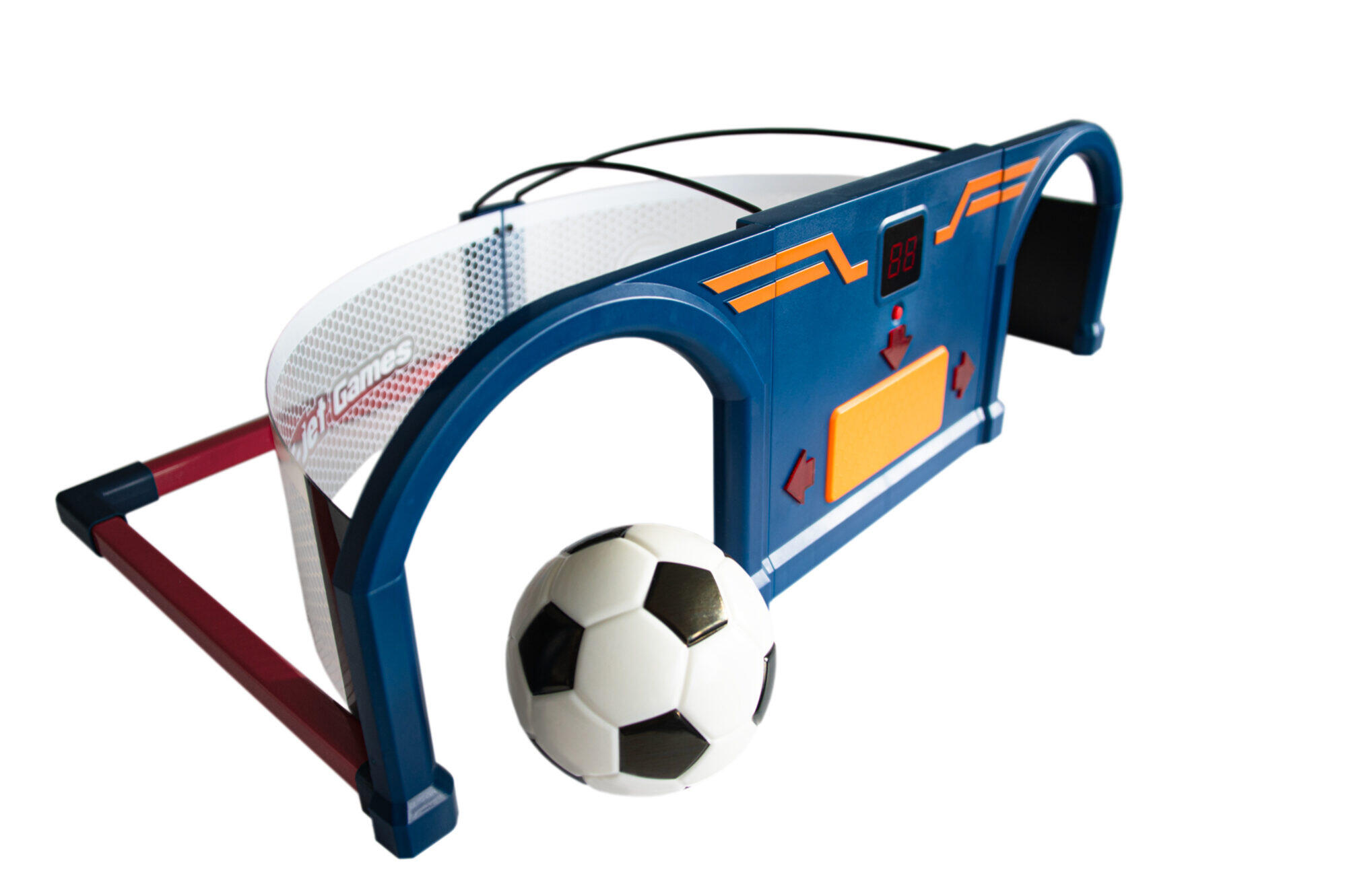 Allenatore di calcio - sviluppa le tue abilità divertendoti 4/5