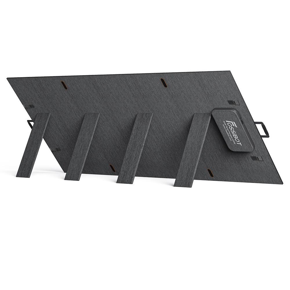 Panneau solaire fordable FOSSiBOT SP420 420W 2/5