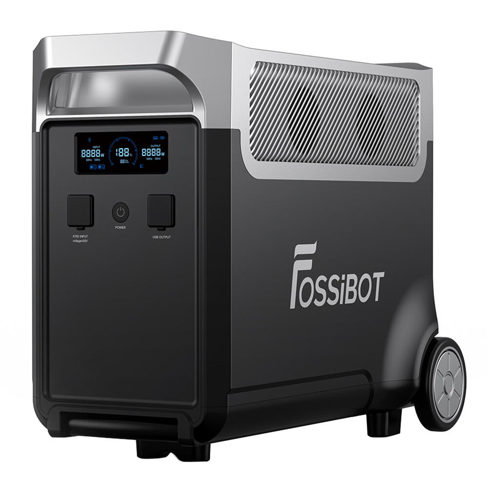 FOSSIBOT picture