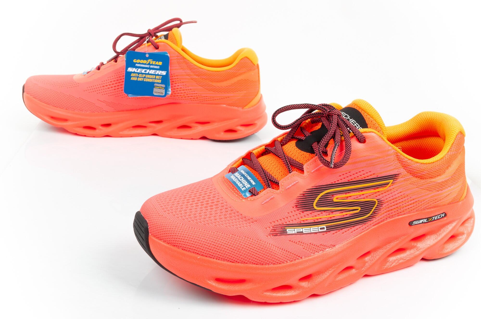 Chaussures de sport pour hommes Skechers Go Run [220908/CRL] 5/7