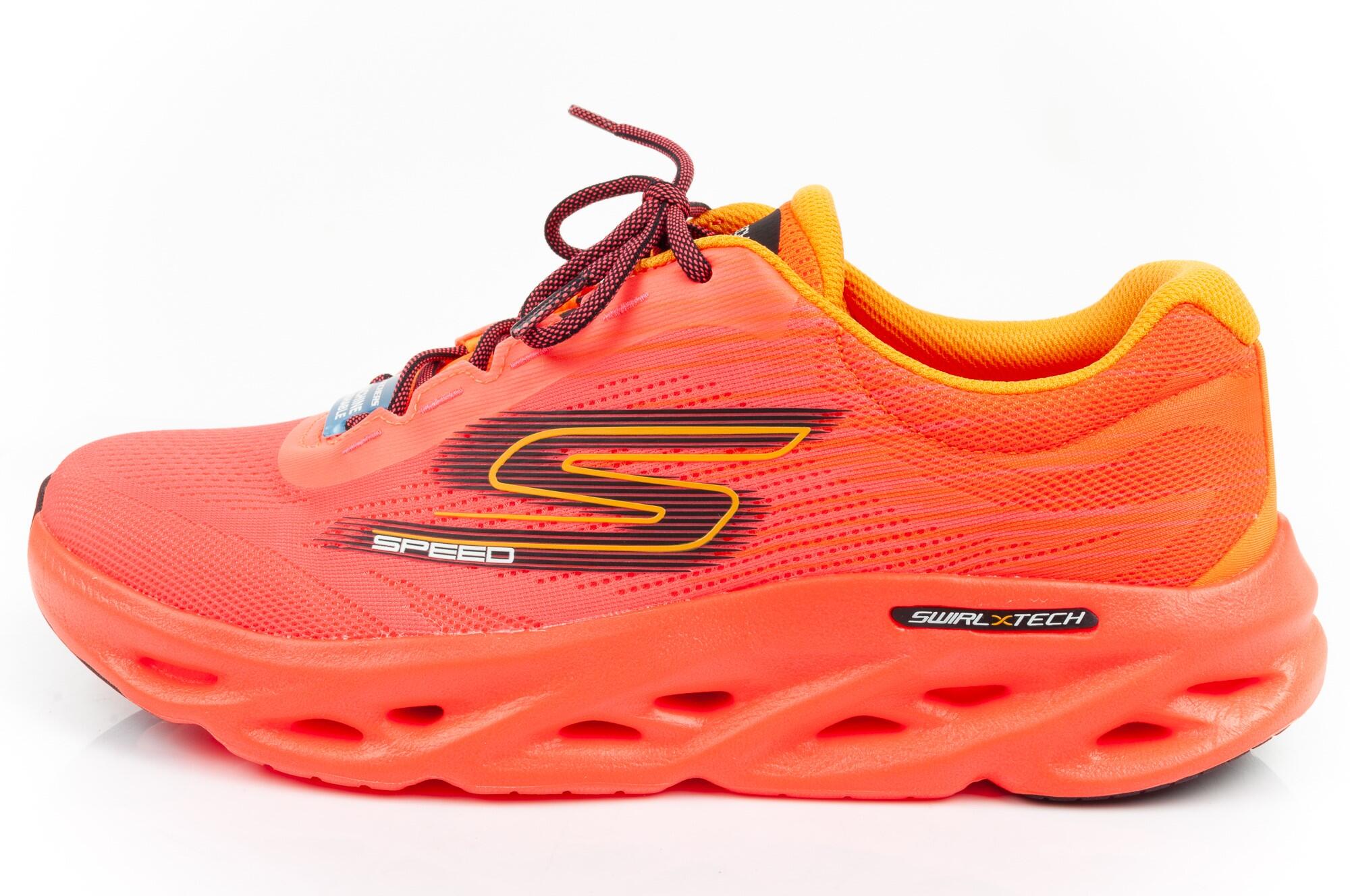 Chaussures de sport pour hommes Skechers Go Run [220908/CRL] 2/7