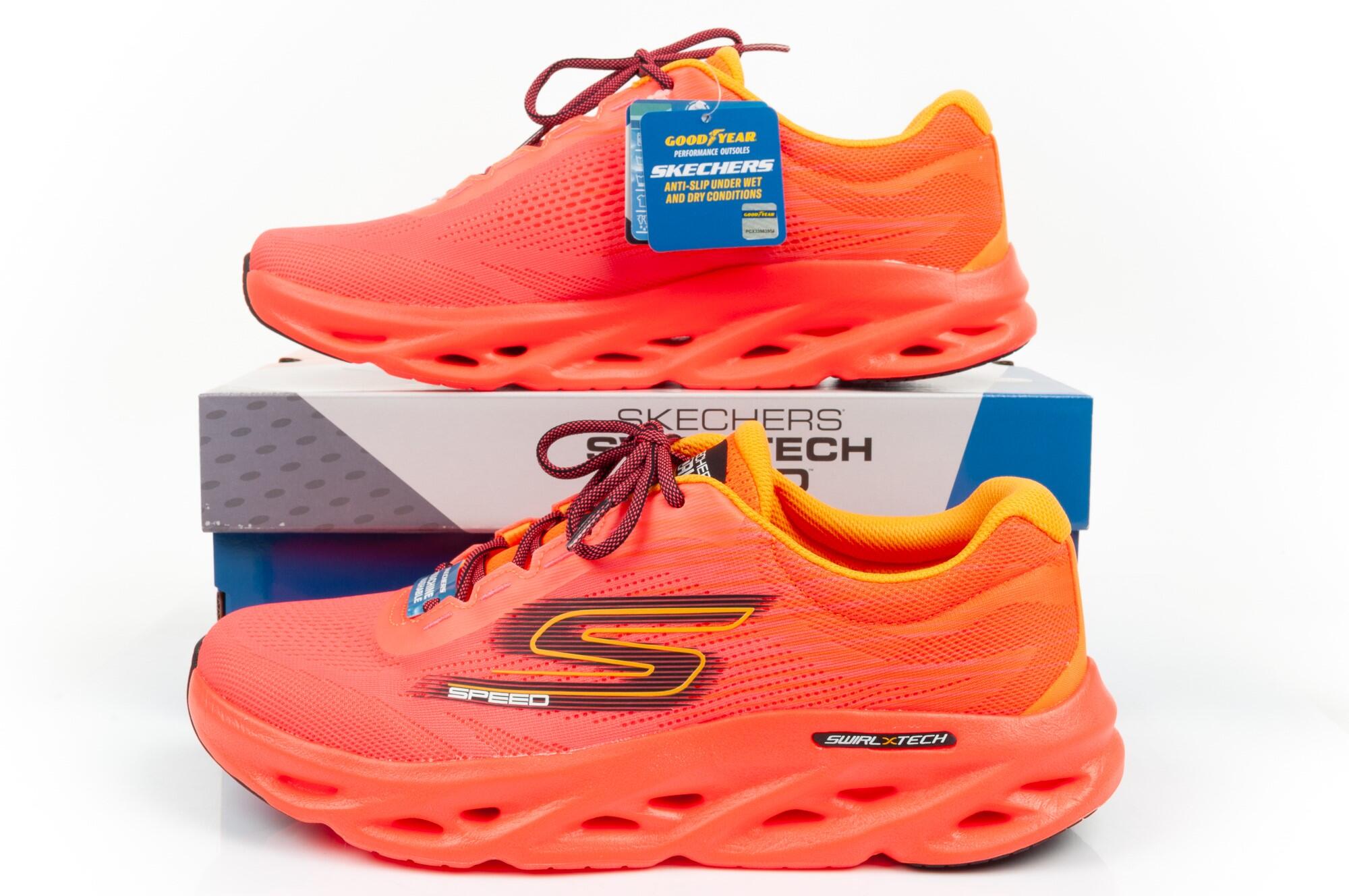 Chaussures de sport pour hommes Skechers Go Run [220908/CRL] 7/7