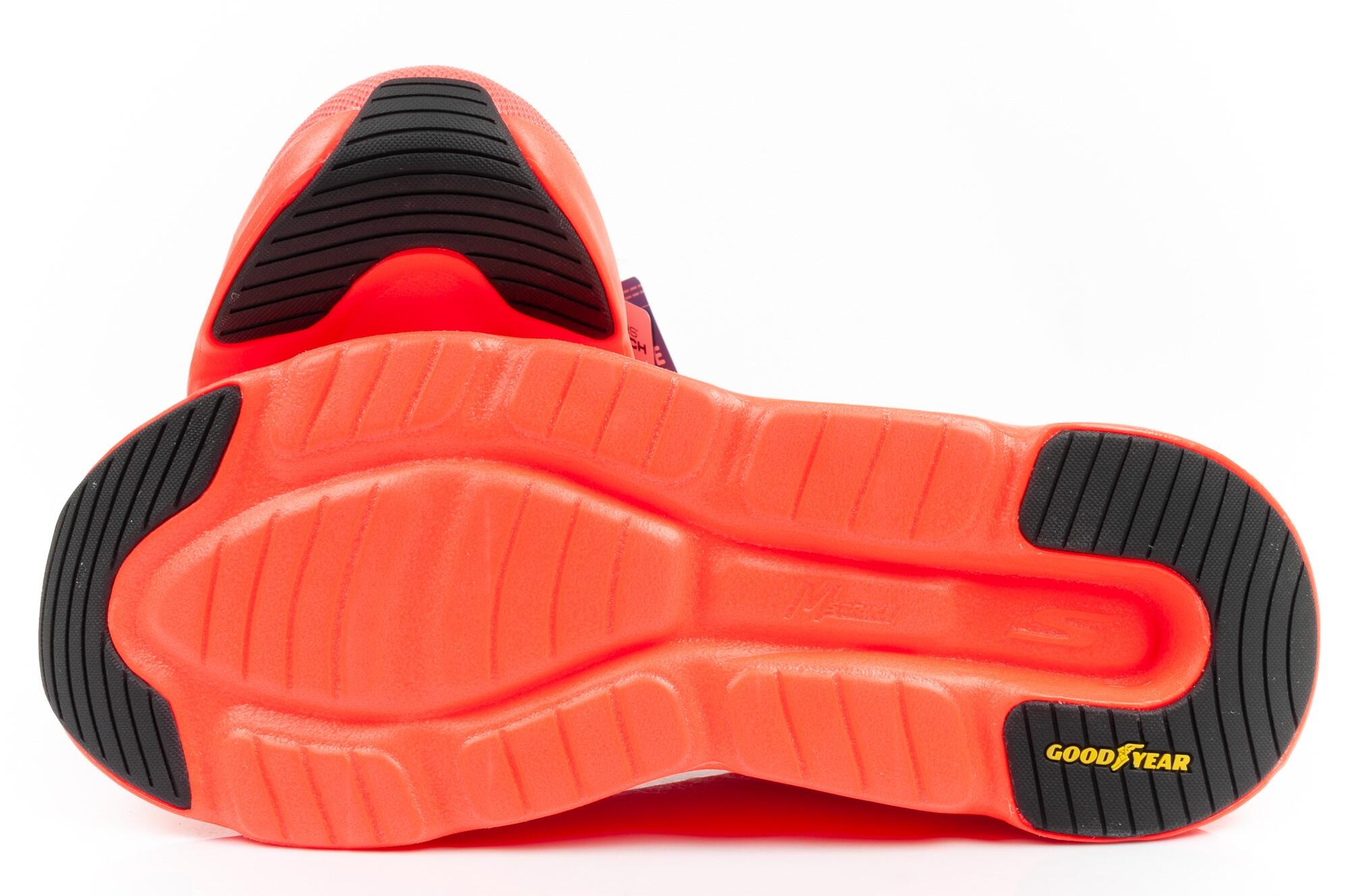 Chaussures de sport pour hommes Skechers Go Run [220908/CRL] 6/7