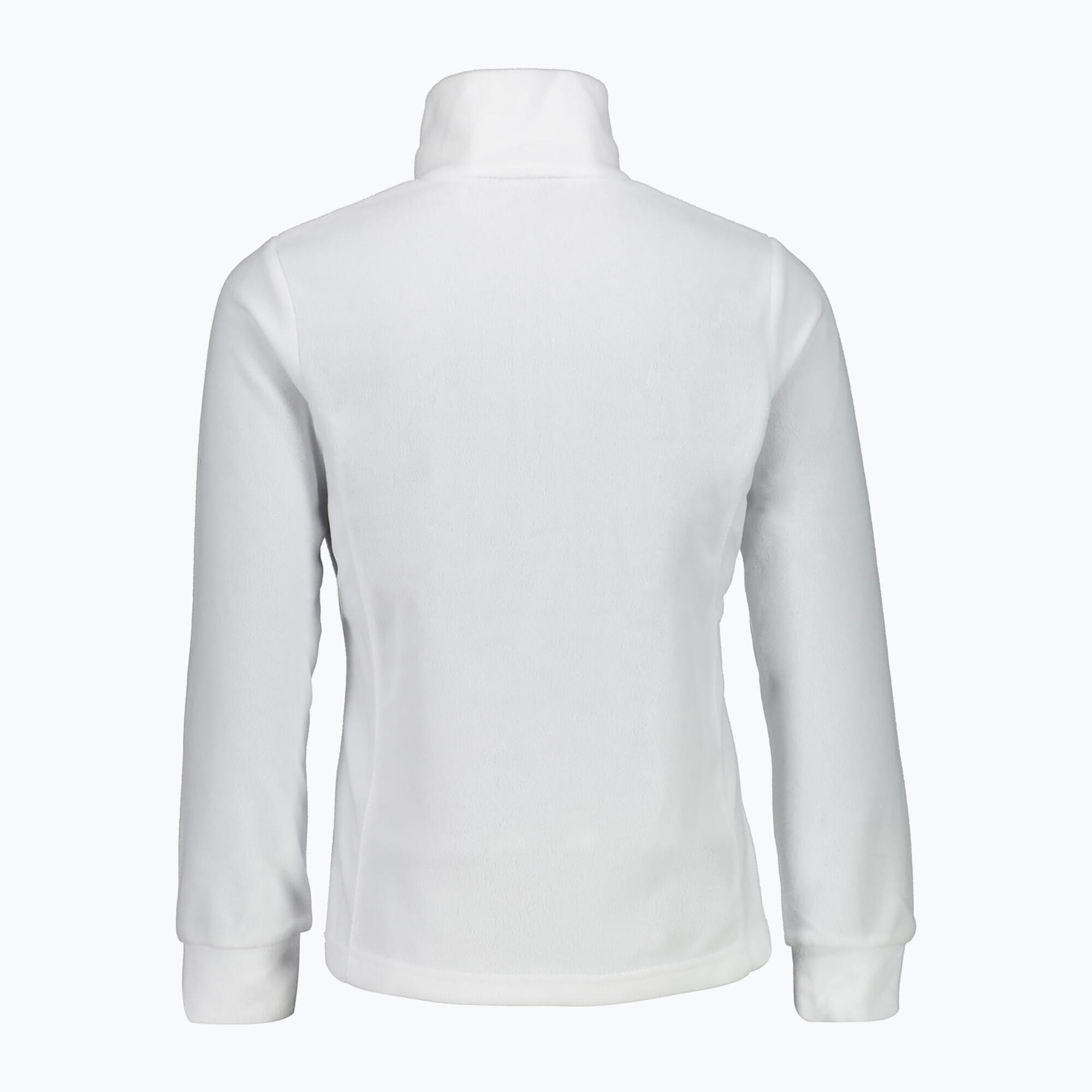 CMP Sweat Junior - White 2/4