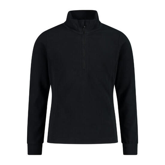 CMP Mädchen Fleece Pullover Fleece Sweat 3G28235
