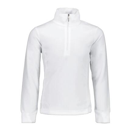 CMP Mädchen Fleece Pullover Fleece Sweat 3G28235
