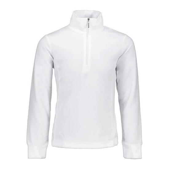 CMP Mädchen Fleece Pullover Fleece Sweat 3G28235