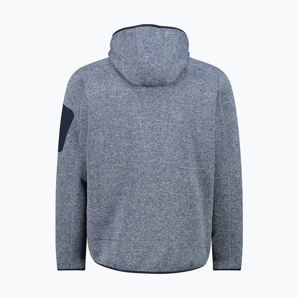 Bluza męska CMP 3H60847N