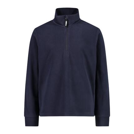 CMP Jungen Fleece Pullover Boy Fleece Sweat 3G28134