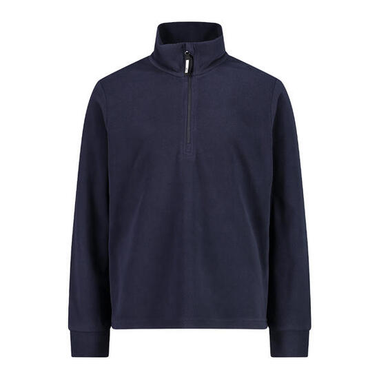 CMP Jungen Fleece Pullover Boy Fleece Sweat 3G28134