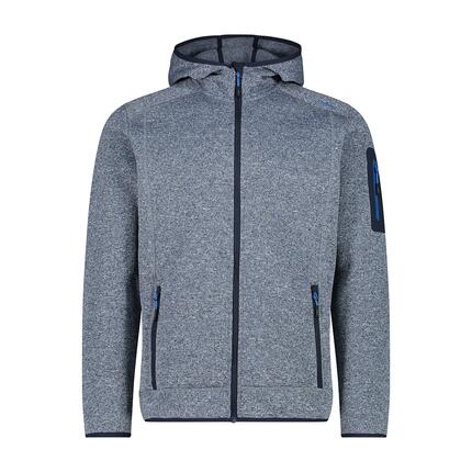 Sweat-shirt homme CMP 3H60847N