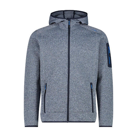 Sweat-shirt homme CMP 3H60847N