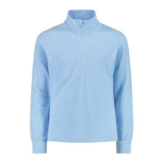 CMP Mädchen Fleece Pullover Fleece Sweat 3G28235