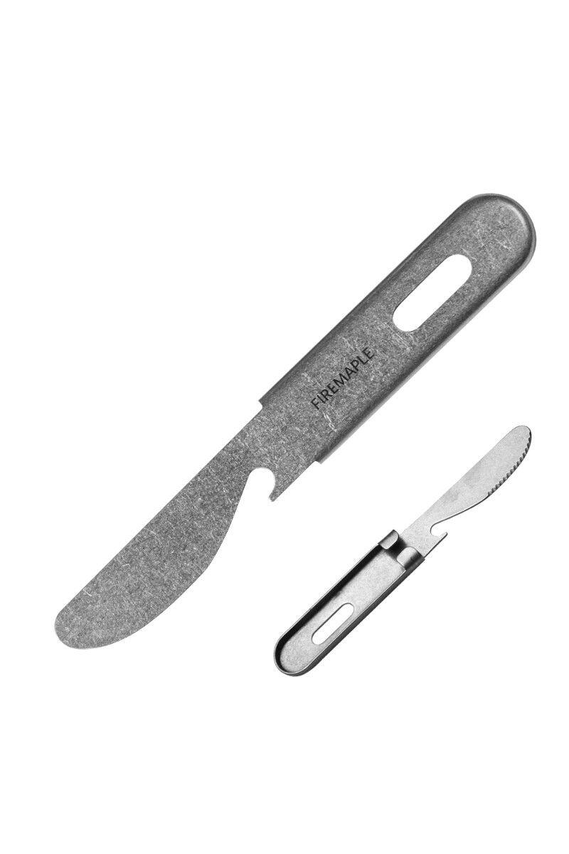 Set Di Posate Fire-Maple Antarcti Utensils Set 3 Pezzi 2/5
