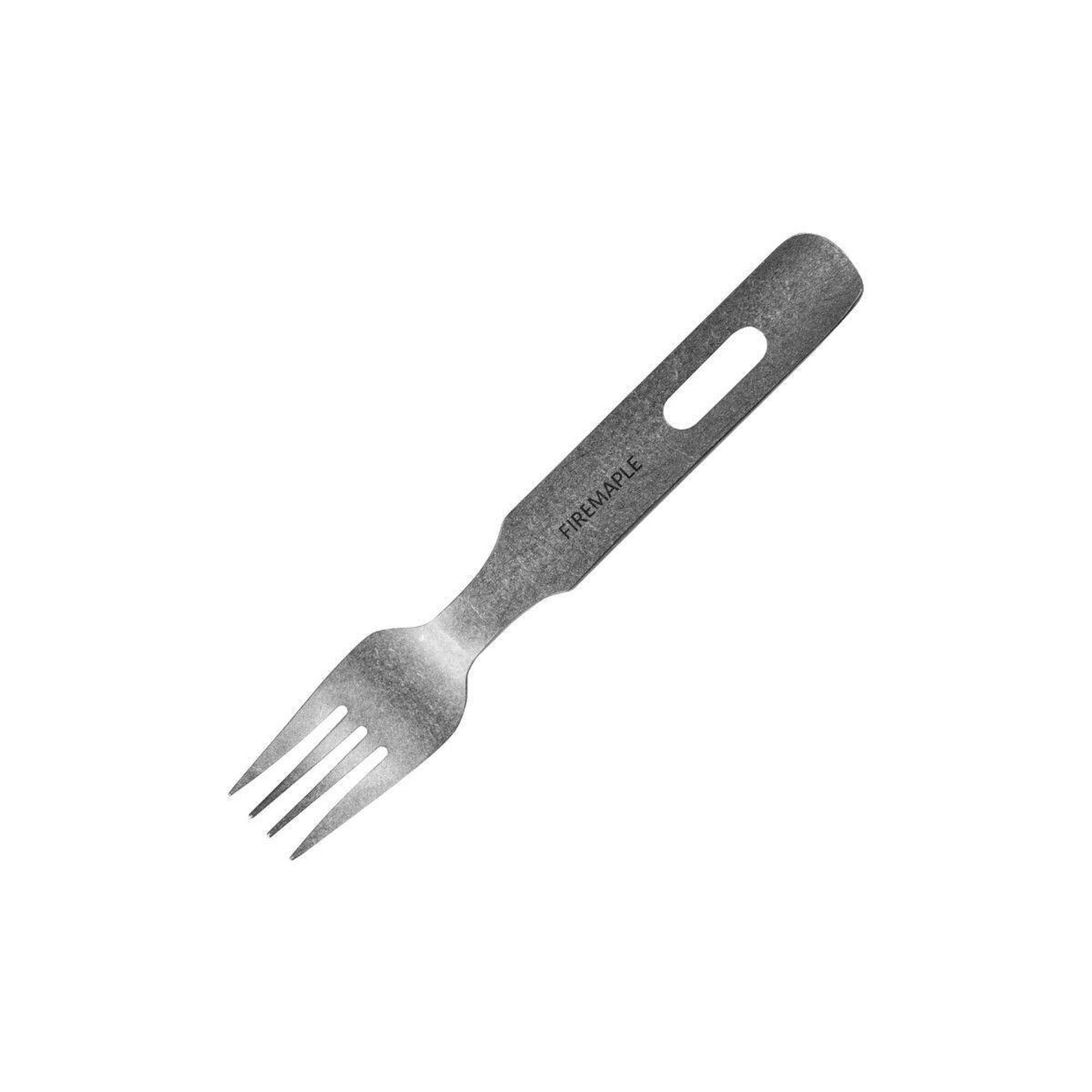 Set de tacâmuri campin Antarcti Utensils Set