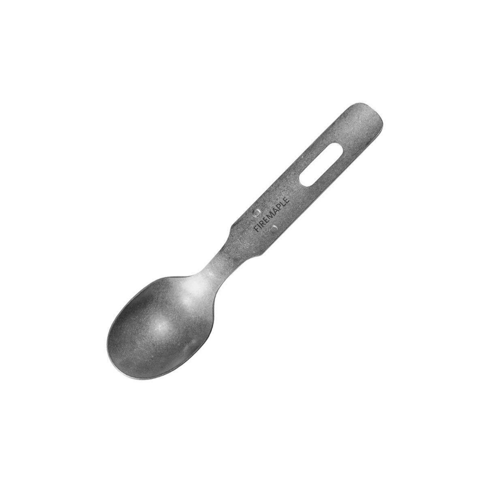 Set de tacâmuri campin Antarcti Utensils Set