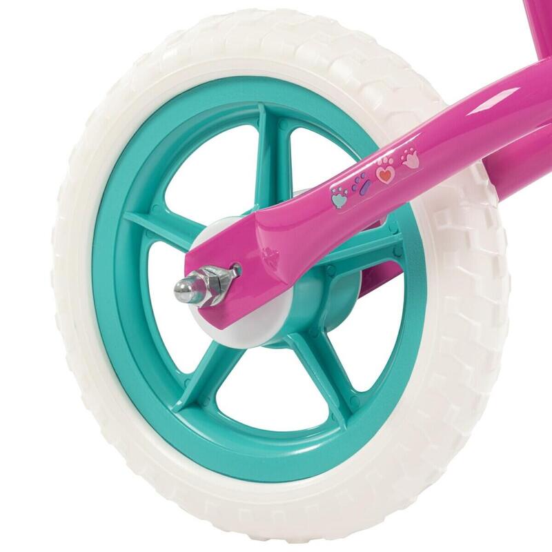 Vélo pour Enfants Gabby's Dollhouse Rose