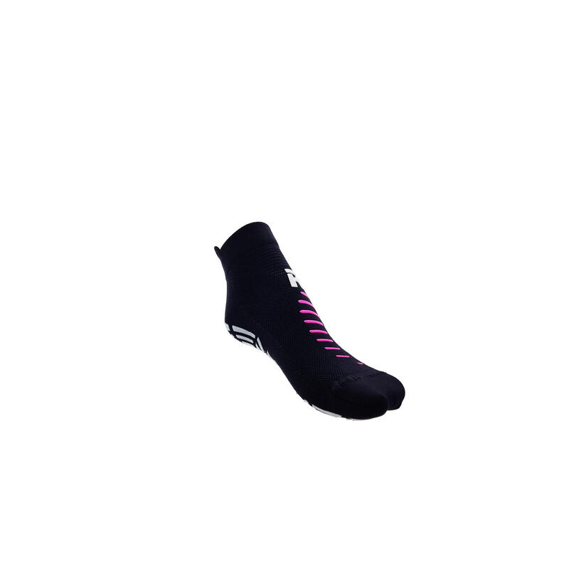 Set mit 4 Wellness-Socken in 4 verschiedenen Farben zum Preis von 3