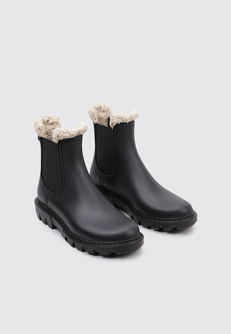 Botas de agua Vela Mujer Igor W10320 Negr 2/5