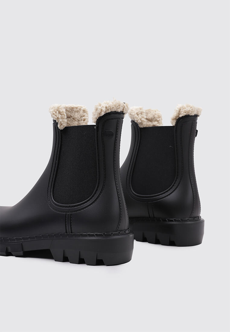 Botas de agua Vela Mujer Igor W10320 Negr 4/5