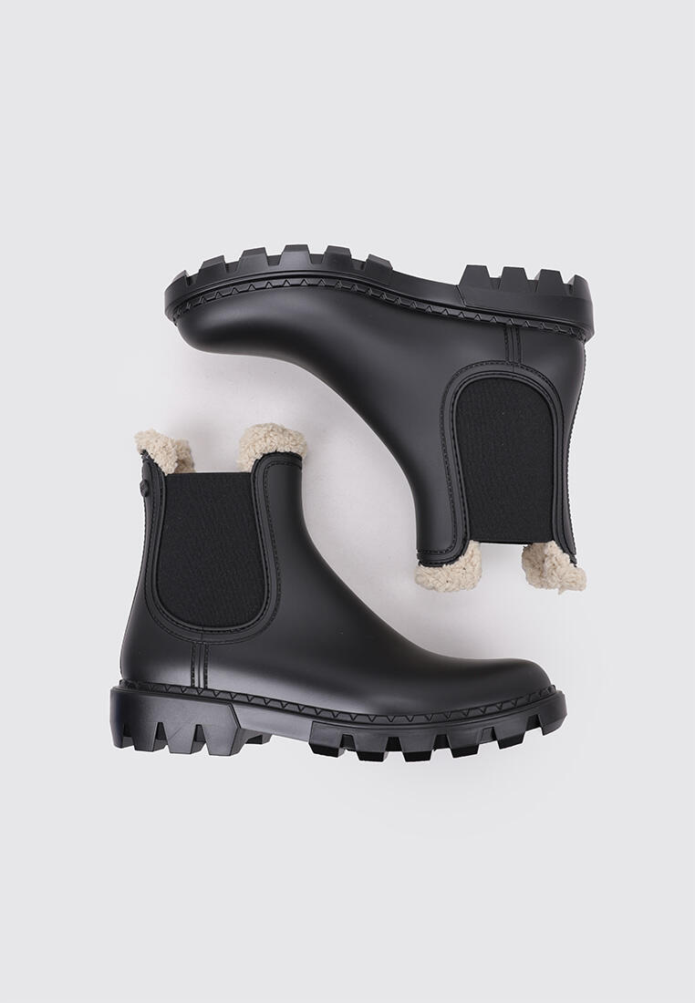 Botas de agua Vela Mujer Igor W10320 Negr 5/5