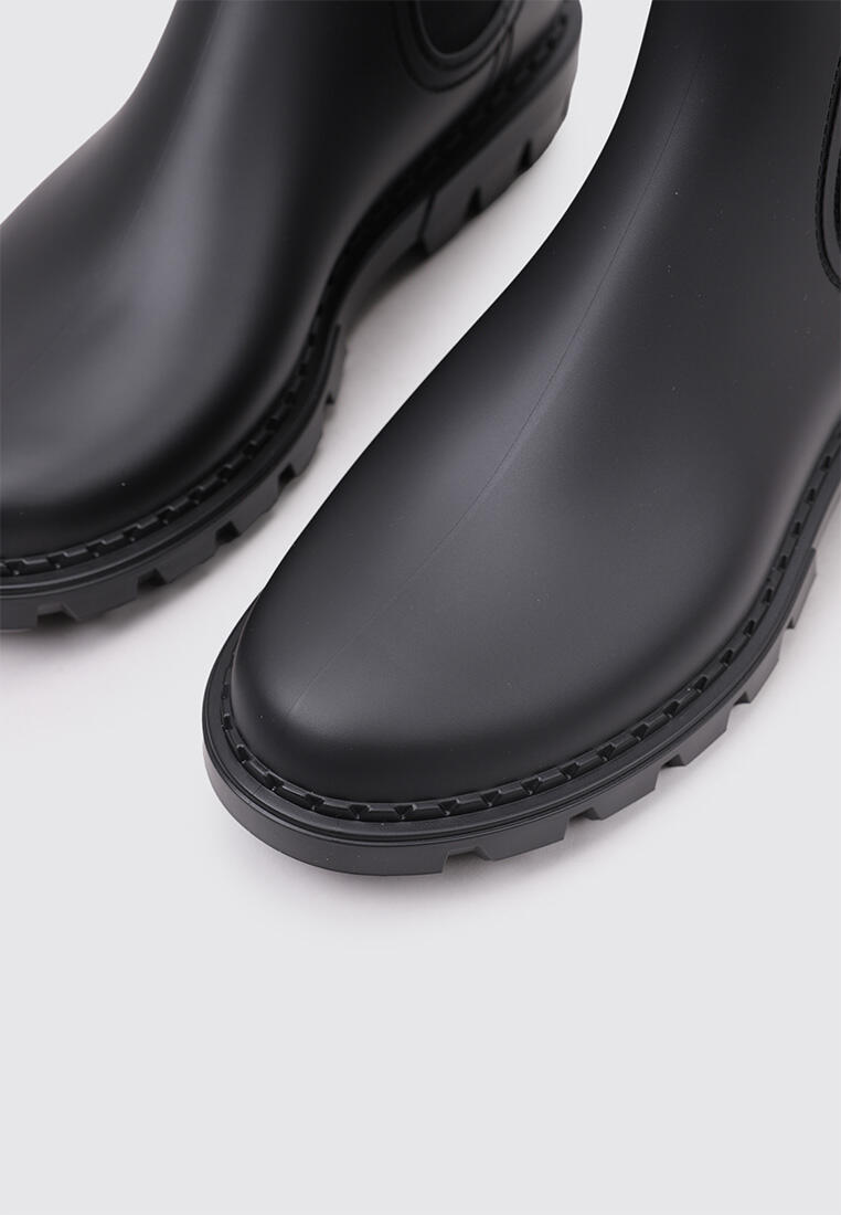 Botas de agua Vela Mujer Igor W10320 Negr 3/5