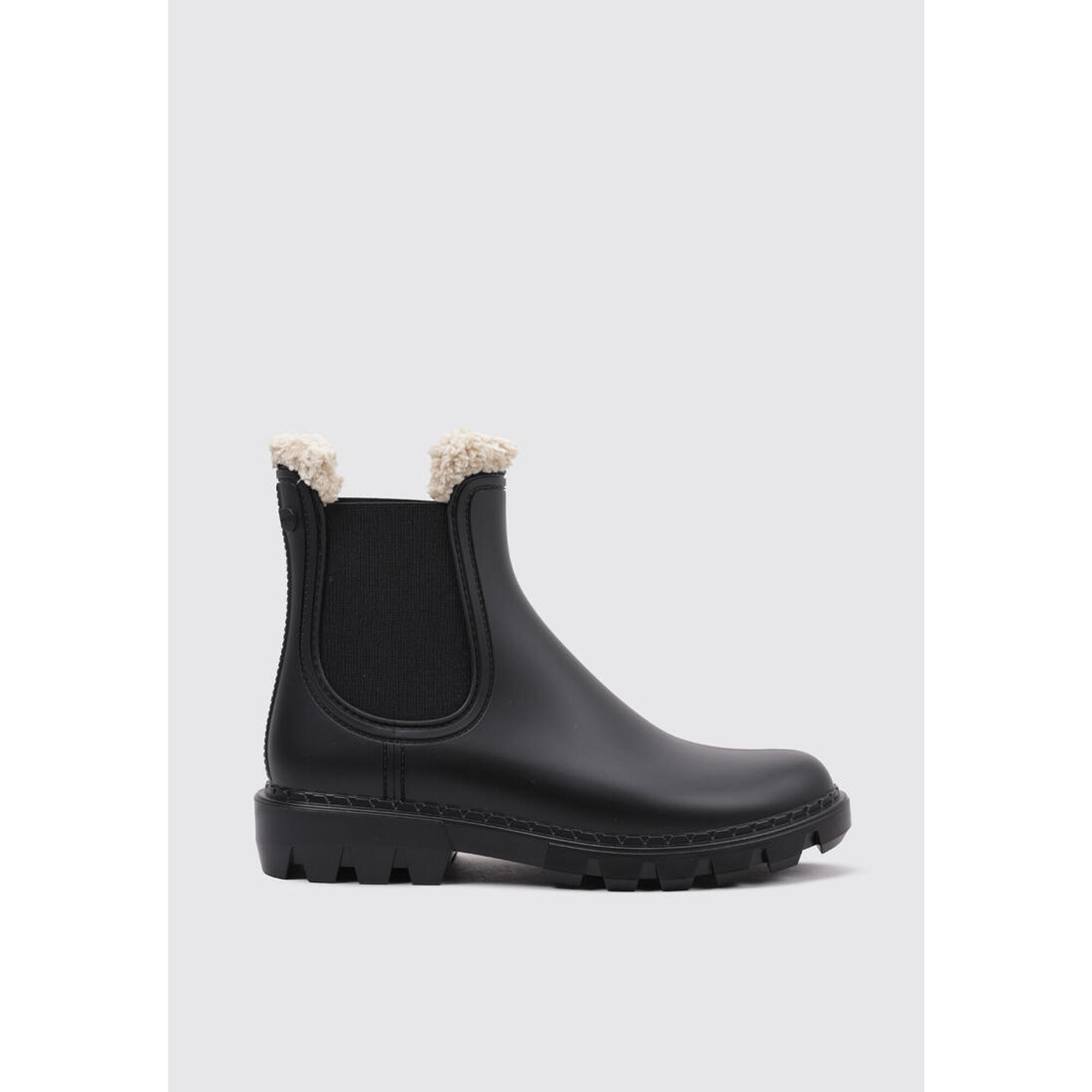 Igor - Botte De Pluie Voile Femme Igor W10320 Noi - Bottes De Voile - Noir - 39 - Decathlon