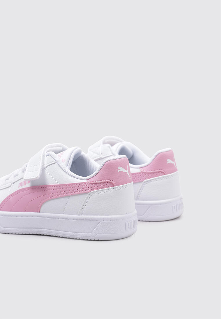 Sneakers Deportivas Niños Puma PUMA CAVEN 2.0 PS  Blanc 4/5