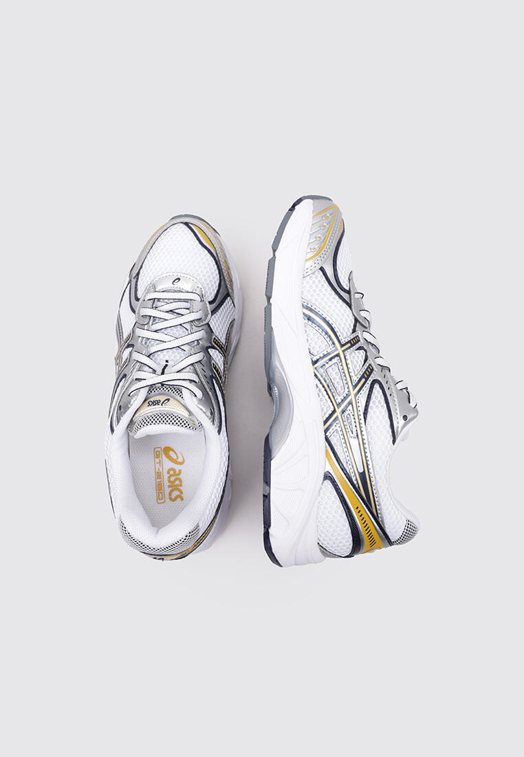 Chaussures Deportivas Asics GT-2160 Blanc 5/5