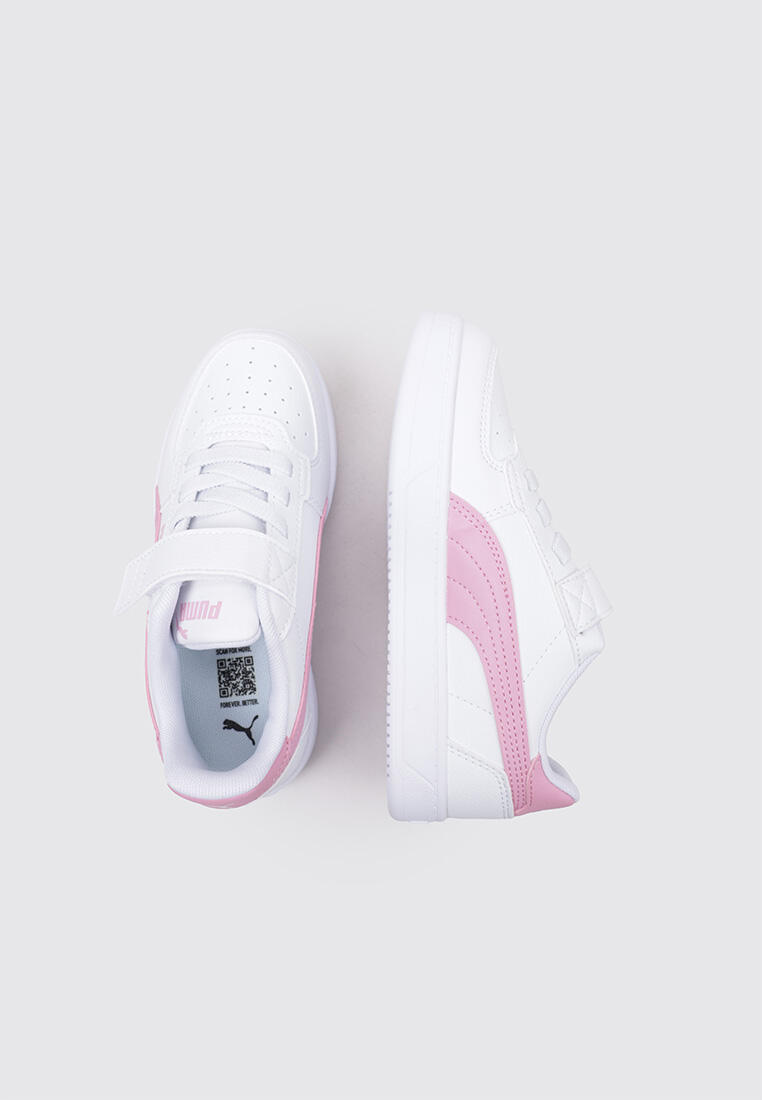 Sneakers Deportivas Niños Puma PUMA CAVEN 2.0 PS  Blanc 5/5
