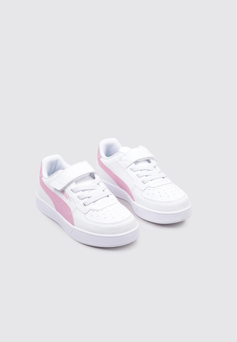 Sneakers Deportivas Niños Puma PUMA CAVEN 2.0 PS  Blanc 2/5