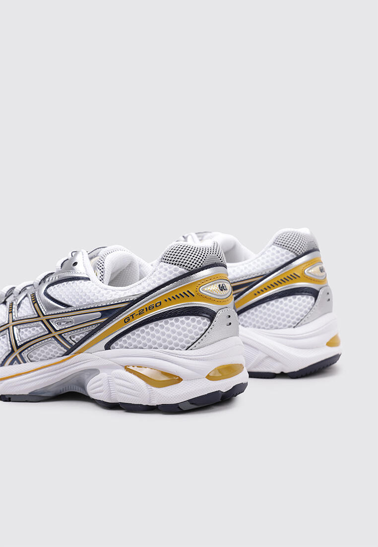 Chaussures Deportivas Asics GT-2160 Blanc 4/5