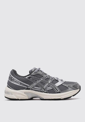 Sneakers Deportivas Asics GEL-1130 Plateado