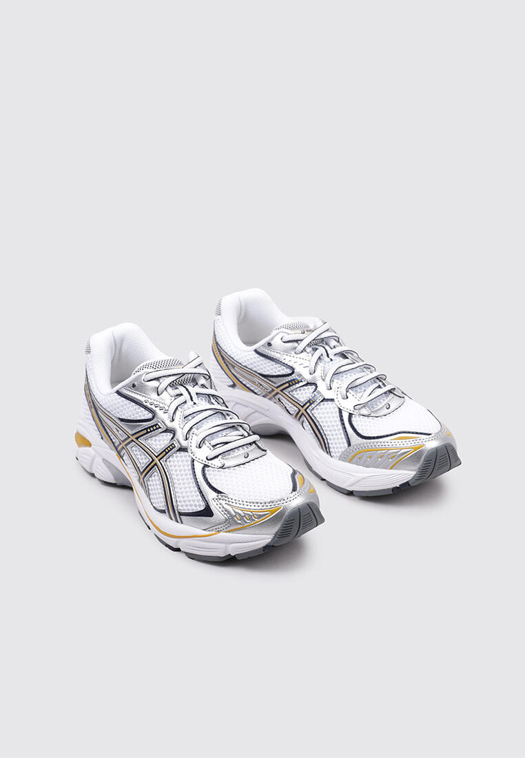 Chaussures Deportivas Asics GT-2160 Blanc 2/5