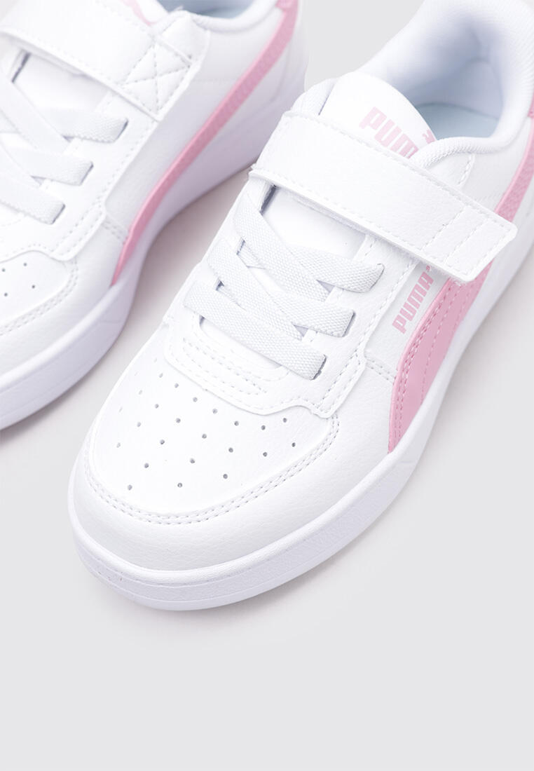 Sneakers Deportivas Niños Puma PUMA CAVEN 2.0 PS  Blanc 3/5